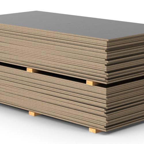 18 mm film kaplı plywood kalıp levhası - Deppo Yapı