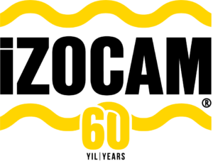 izocam-60-yil-logo